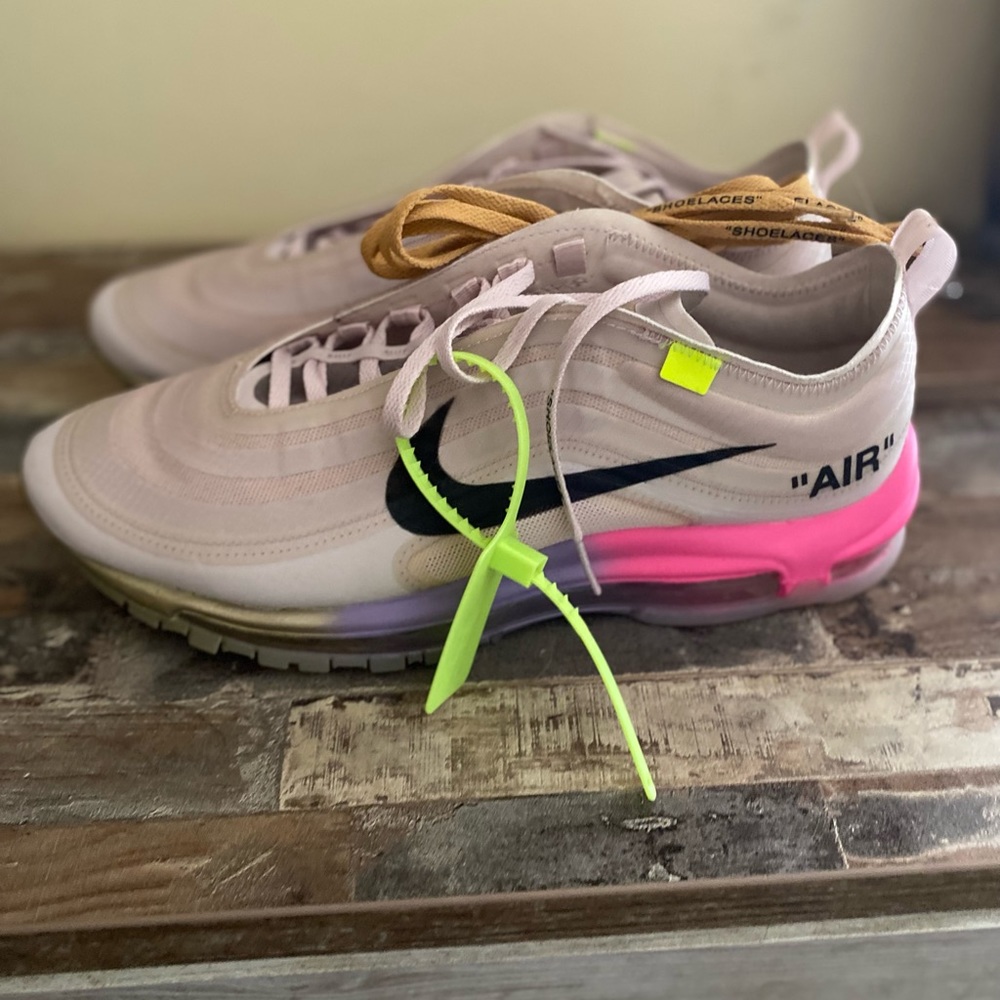 Off-White Nike Air Max 97 OG 'Queen'